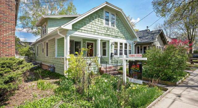 Photo of 505 Ludington Ave, Madison, WI 53704