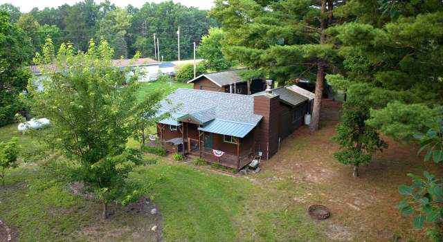 Photo of 1904 W 19th Ave, Arkdale, WI 54613