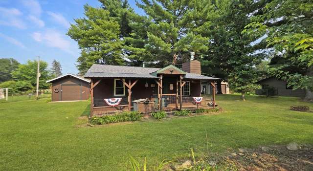 Photo of 1904 W 19th Ave, Arkdale, WI 54613