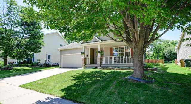 Photo of 5421 Hazelcrest Dr, Madison, WI 53704