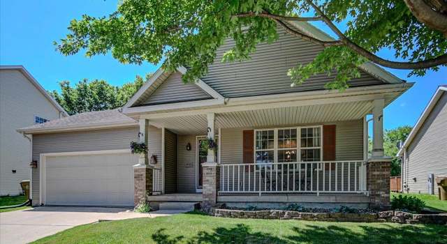 Photo of 5421 Hazelcrest Dr, Madison, WI 53704