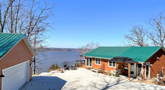 Photo of 59226 Lucky Ln, Eastman, WI 54626