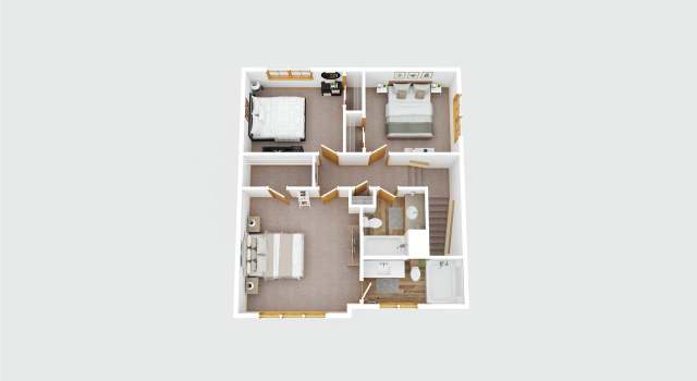 Photo of 6114 Windmill Way, Mcfarland, WI 53558