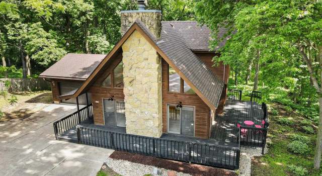 Photo of 5414 Lacy Rd, Fitchburg, WI 53711