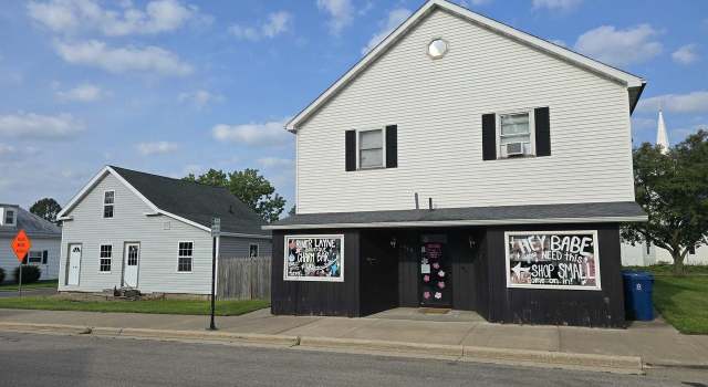 Photo of 1915 S Main St, Hazel Green, WI 53811