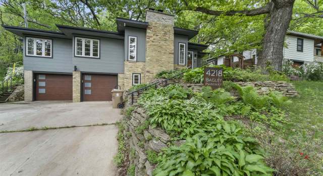 Photo of 4218 Bagley Pkwy, Madison, WI 53705