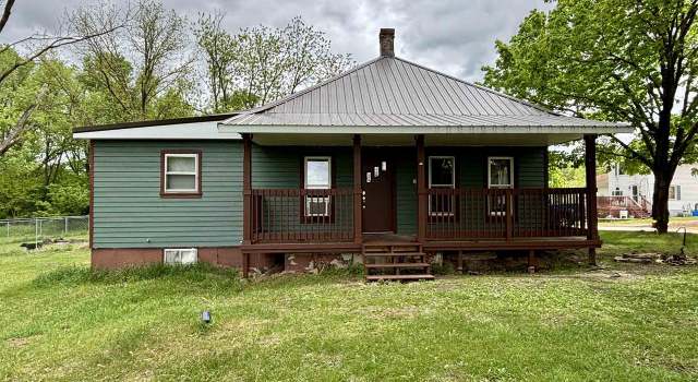 Photo of 2274 Railroad St, Wiota, WI 53599