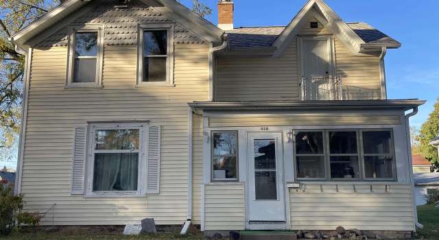 Photo of 408 5th Ave, Baraboo, WI 53913