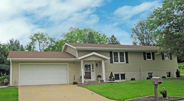 Photo of 1565 W Golf Dr, Platteville, WI 53818