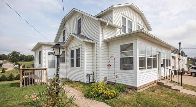 Photo of 3652 County Road Hhh, Kieler, WI 53812