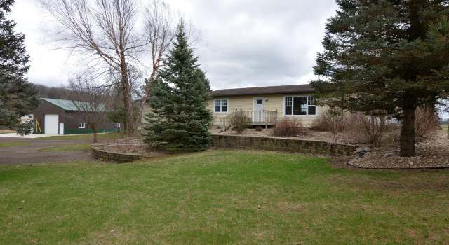 Photo of 295 County Road Bb, Marshall, WI 53559