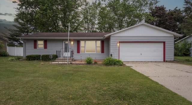 Photo of 197 Juniper Ave, Brodhead, WI 53520