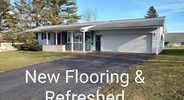 Photo of 518 Sunrise Ln, Markesan, WI 53946