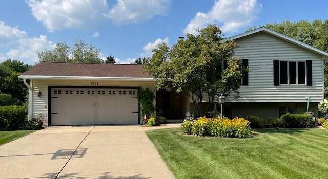 Photo of 7618 W Hampstead Ct, Middleton, WI 53562