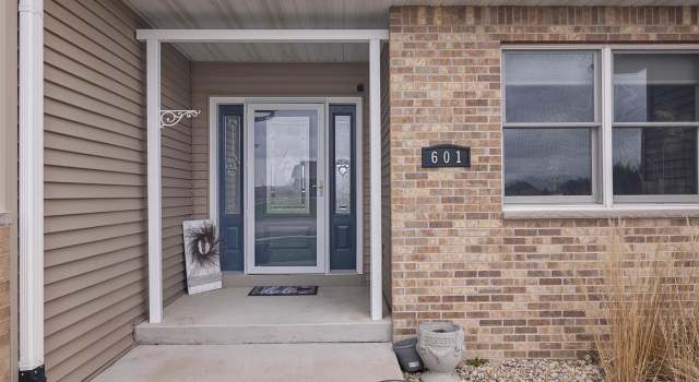 Photo of 601 Rimrock Rd, Janesville, WI 53548