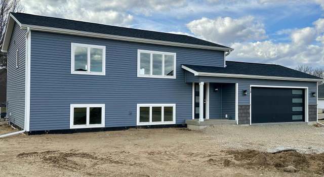 Photo of 410 Kendra Dr, Rio, WI 53960