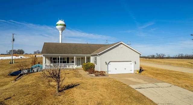 Photo of 601 5th Ave, Hollandale, WI 53544