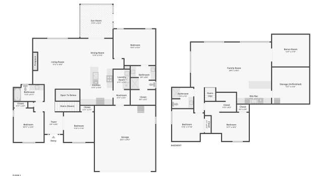 Photo of 2109 Korgen Dr, Stoughton, WI 53589