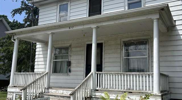 Photo of 617 Washington St, Sauk City, WI 53583