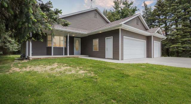Photo of 3817 E Rotamer Rd, Janesville, WI 53546