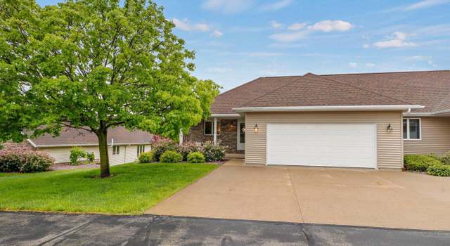 Photo of 630 Prairie Hills Dr, Dodgeville, WI 53533