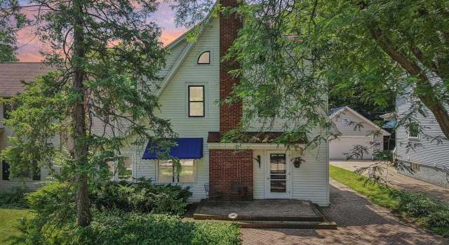 Photo of 714 Baltzell St, Madison, WI 53711