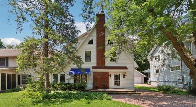 Photo of 714 Baltzell St, Madison, WI 53711