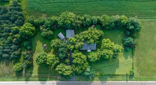 Photo of 6801 S County Road T, Brodhead, WI 53520