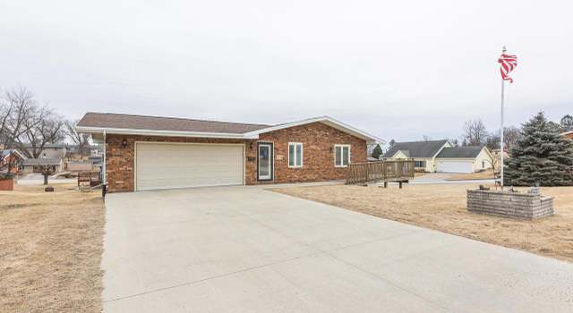 Photo of 3736 Spruce St, Kieler, WI 53812