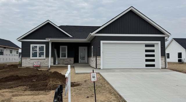 Photo of 268 Falcon Ct, Sauk City, WI 53583