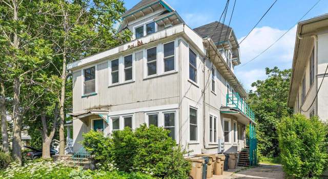 Photo of 1049 E Johnson St, Madison, WI 53703