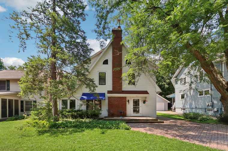 Photo of 714 Baltzell St Madison, WI 53711