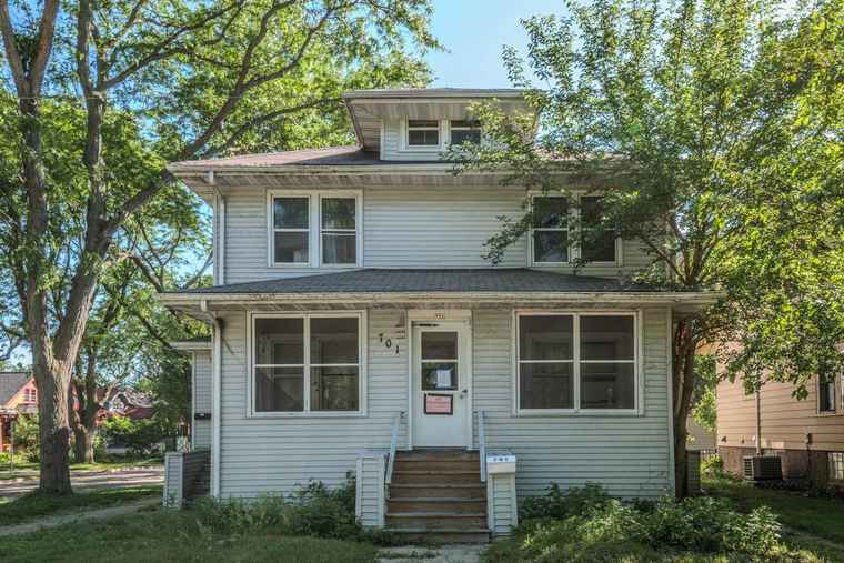 Photo of 701 Rogers St Madison, WI 53703