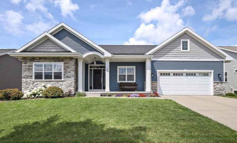 Photo of 416 Straw Harvest Ln Middleton, WI 53562