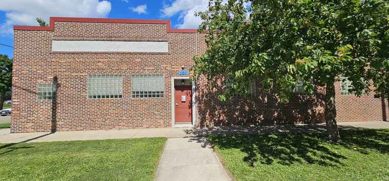 Photo of 301 S Few St Madison, WI 53703
