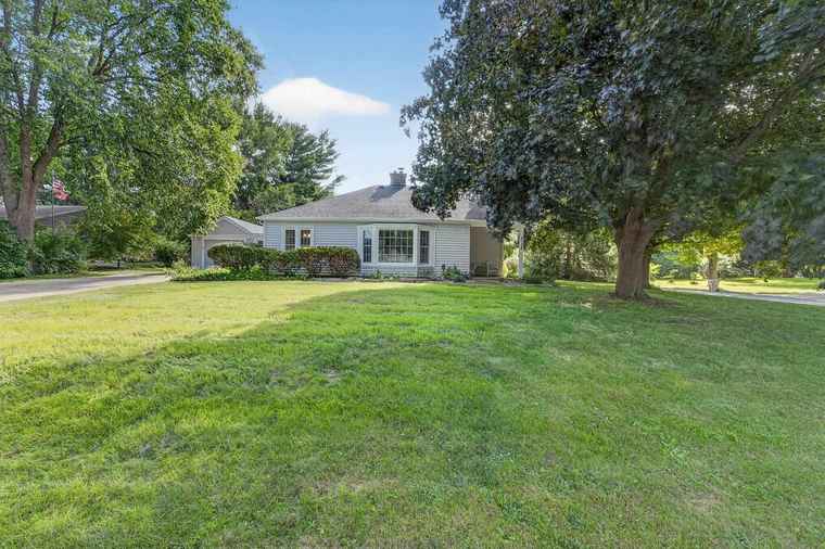 Photo of 4126 Jerome St Madison, WI 53716