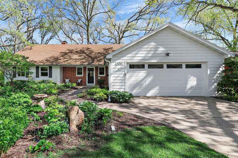 Photo of 4506 Woods End Madison, WI 53711