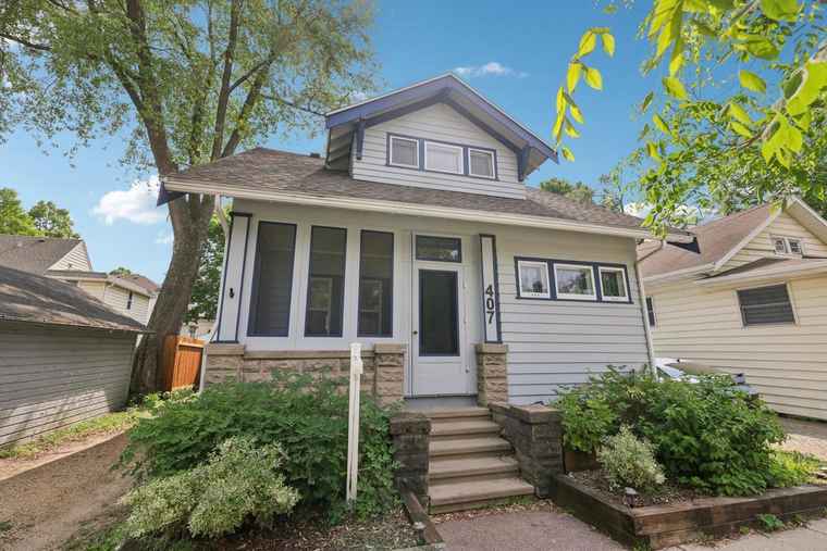 Photo of 407 S Orchard St Madison, WI 53715