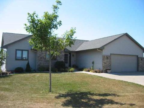 605 Brookstone Ct Mount Horeb WI 53572 MLS 1534187 Redfin