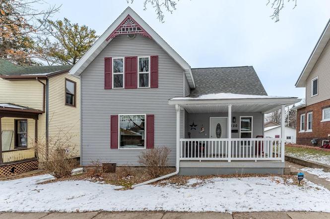 Mls Baraboo Wi