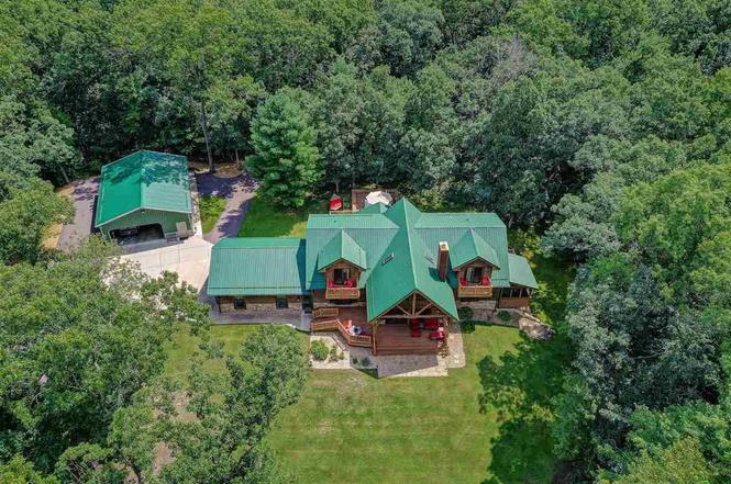 S2025 Park Ln, Wisconsin Dells, WI 53965  MLS# 1917726  Redfin
