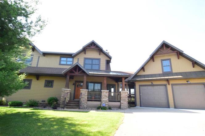 W5477 Windcrest Ct, New Lisbon, WI 53950 | MLS# 1847950 ...