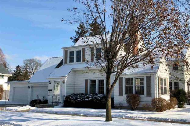 935 Park Ridge Rd Janesville Wi 53546 Realtor Com