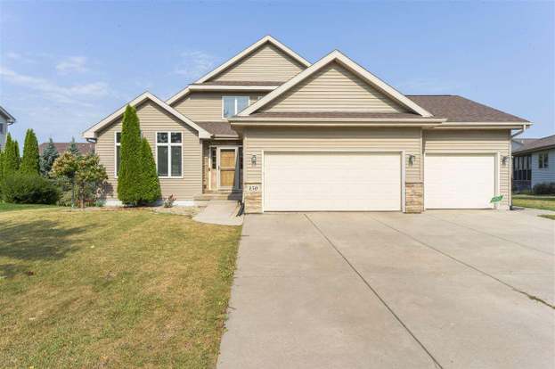 150 Cobham Ln Sun Prairie Wi 53590 Mls 1892066 Redfin