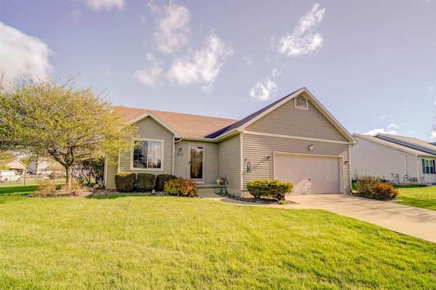 217 Weald Bridge Rd Cottage Grove Wi 53527 Mls 1857114 Redfin