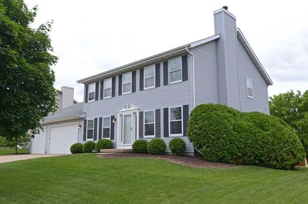 302 Bonnie Rd Cottage Grove Wi 53527 Mls 1855161 Redfin