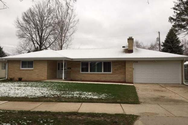 For Sale By Owner Madison Wi >> 4326 Rolla Ln Madison Wi 53711 3 Beds 1 5 Baths For Sale By Owner Madison Wi >> 4326 Rolla Ln Madison Wi 53711 3 Beds 1 5 Baths