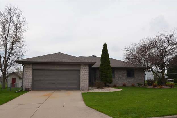 1527 Southridge Dr Janesville Wi 53546 Mls 1882213 Redfin 1527 Southridge Dr Janesville Wi