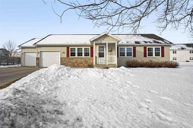 2904 Kentville Dr Sun Prairie Wi 53590 Mls 1877731 Redfin