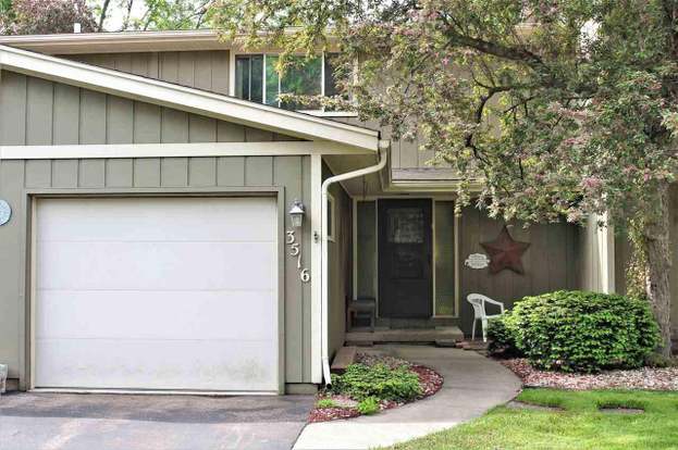What To Do When You Back Into Closed Garage Door